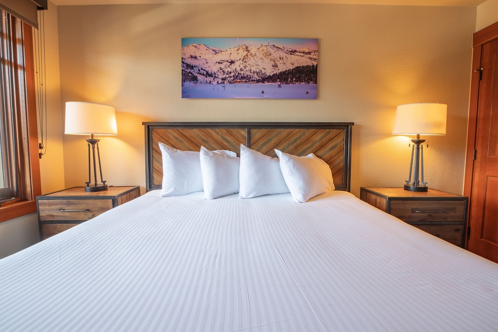 The Village at Palisades Tahoe - photo 76