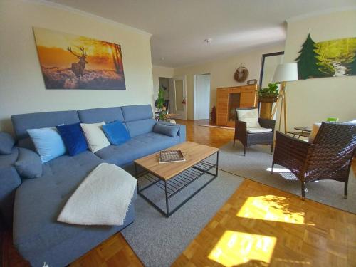 Harz Fewo Wolf — 4-Star Luxury Hotel in Bad Harzburg, Germany