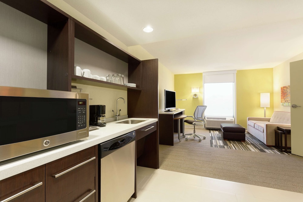 Home2 Suites by Hilton Salt Lake City South Jordan UT - photo 13