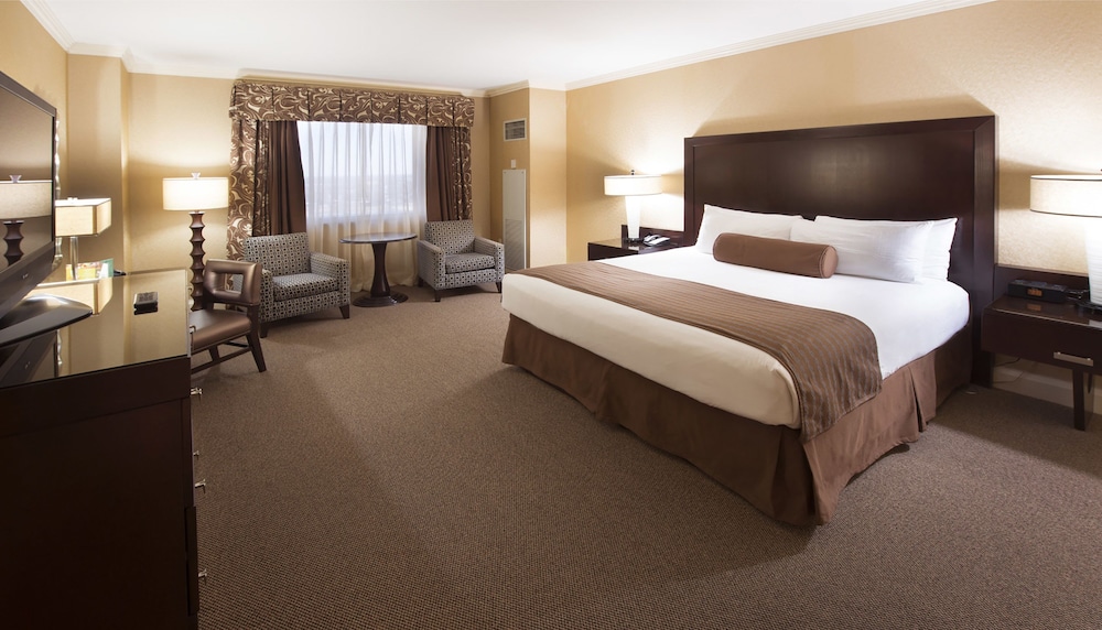 Bally s Shreveport Casino and Hotel - photo 15