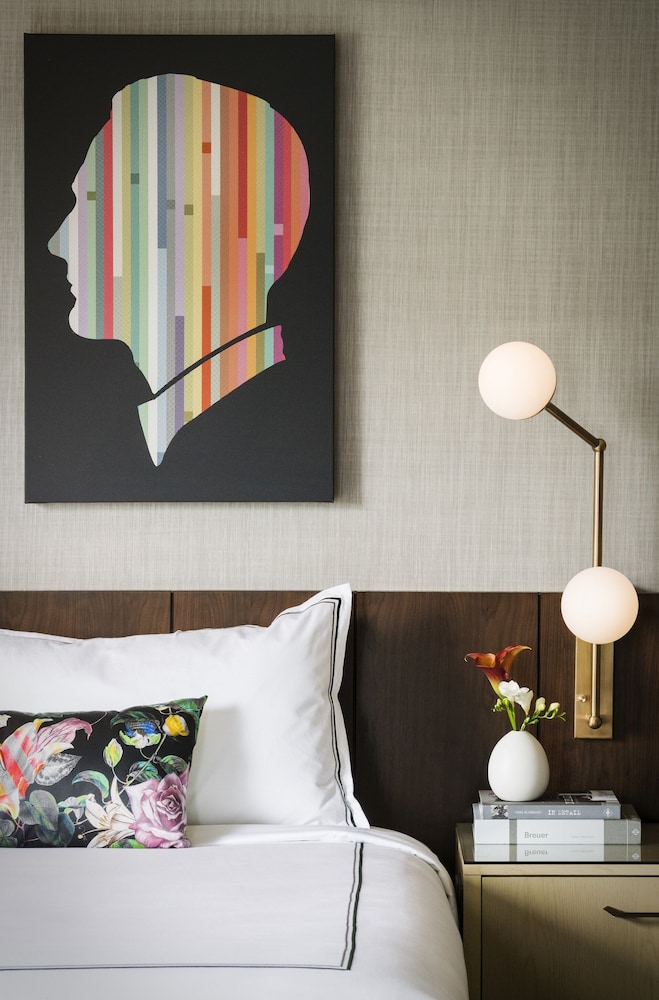 The Darcy Hotel - photo 18