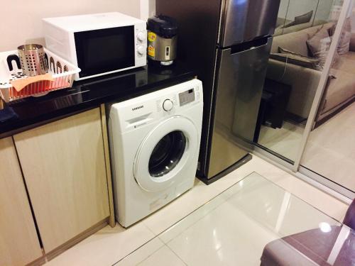 Luxury Apartment near Downtown