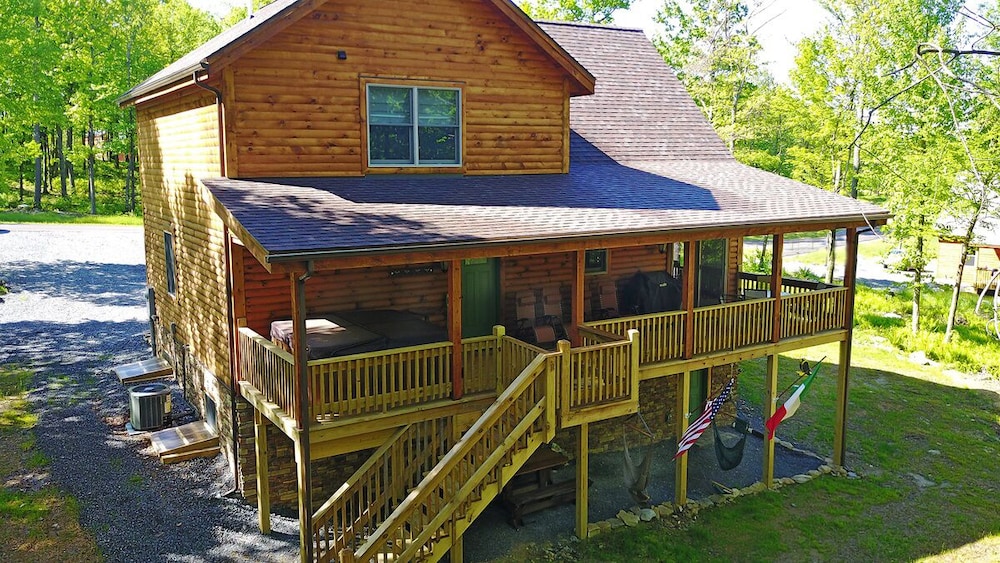 Log Me Inn - photo 52