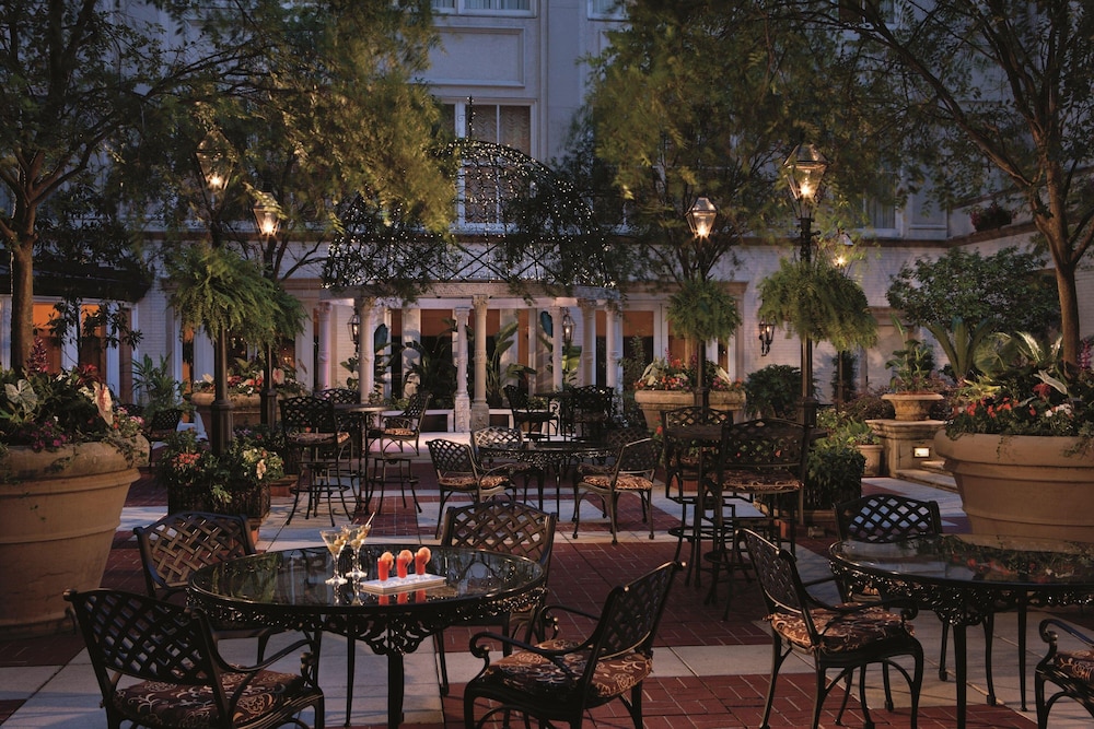 The Ritz Carlton New Orleans - photo 69