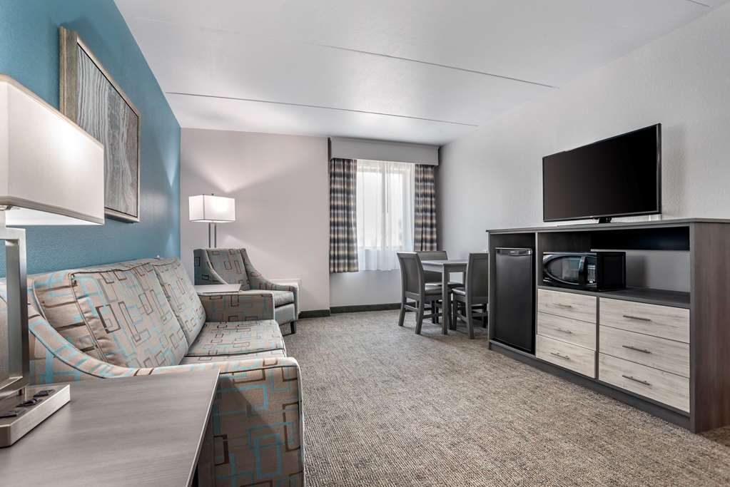 Best Western Brewton Inn - photo 5