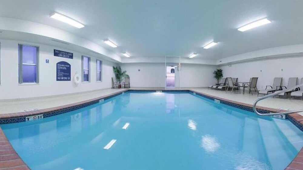 Abilene Inn & Suites - photo 19