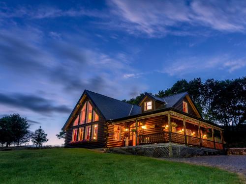 Eaglewood Lodge — 4-Star Luxury Hotel in Westport, Republic of Ireland