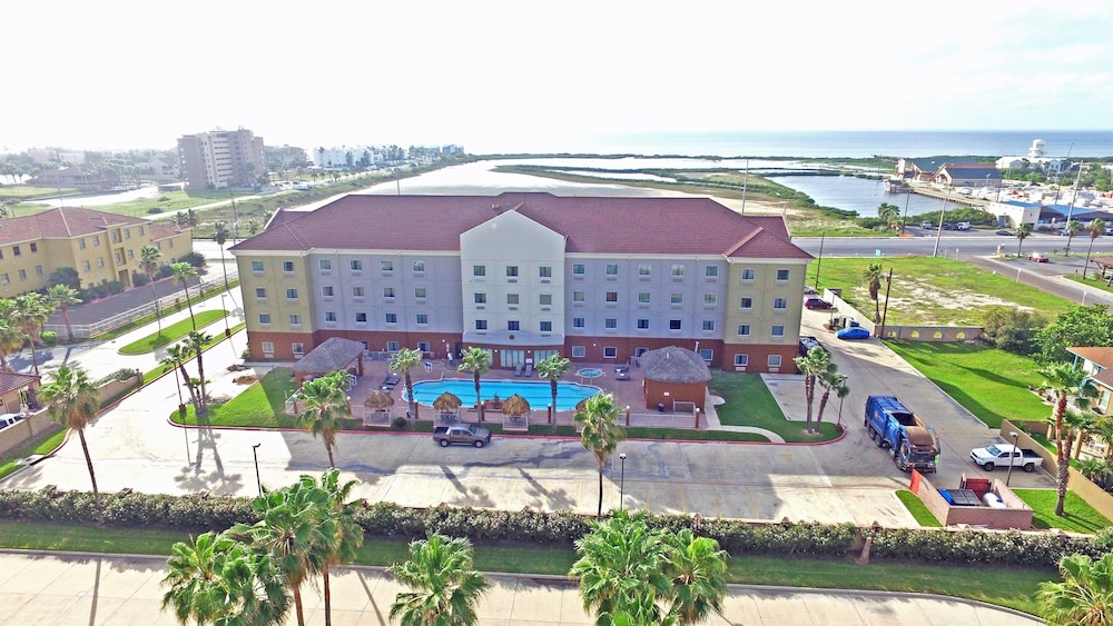 Holiday Inn Express Hotel & Suites South Padre Island by IHG - photo 14