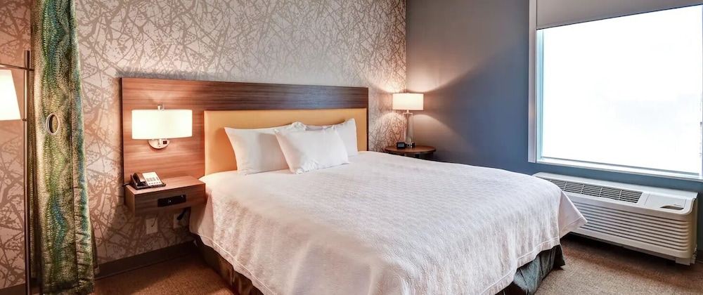 Home2 Suites By Hilton Marysville Wa - photo 8