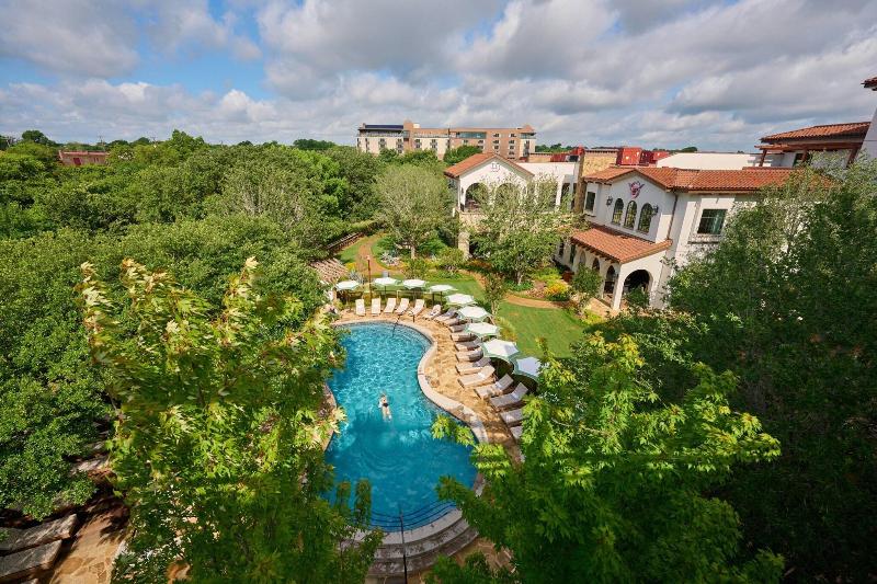 Hotel Drover Autograph Collection — 4-Star Luxury Hotel in Fort Worth, United States
