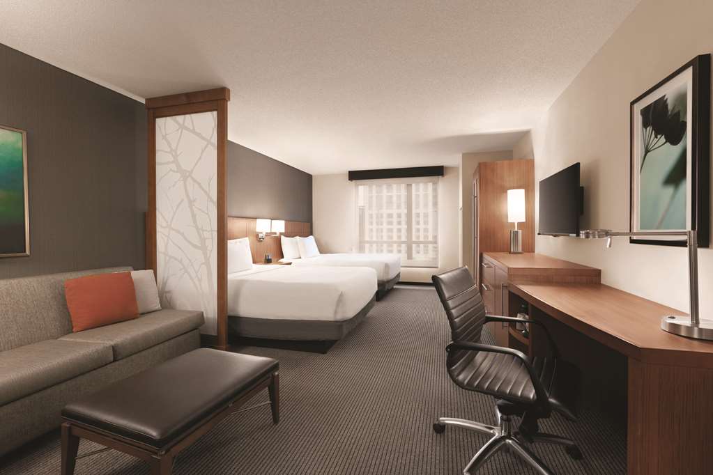 Hyatt Place Baltimore Inner Harbor - photo 27