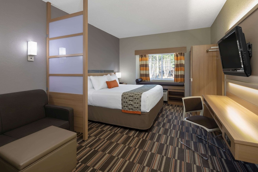 Microtel Inn & Suites by Wyndham Florence - photo 7