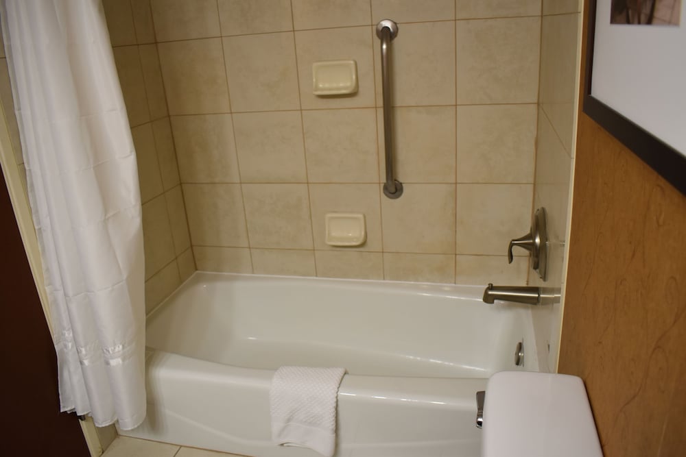 DoubleTree by Hilton Asheville Biltmore - photo 52
