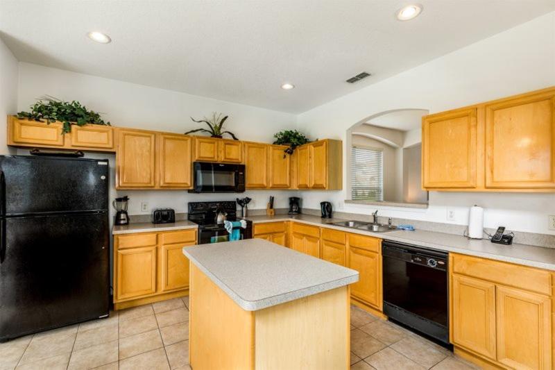 Disney Area Platinum Resort Homes - photo 54
