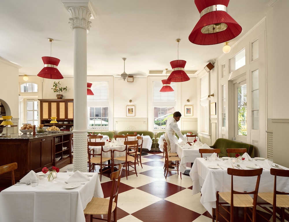 Hotel Saint Vincent - photo 32
