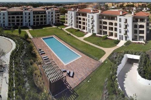 Gardens Dubai by FHR — 4-Star Luxury Hotel in Vilamoura, Portugal