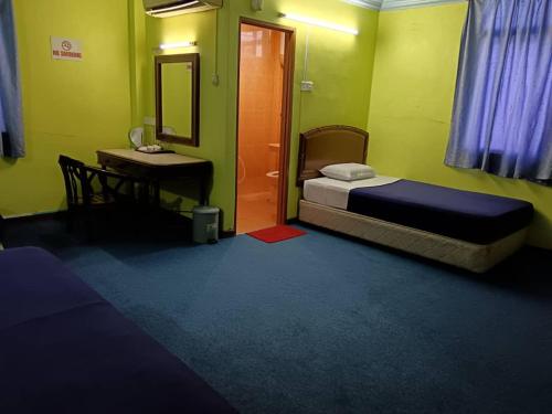 Ayu Villa Hotel in Kangar, Malaysia