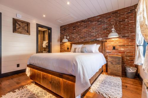 The Barnstead Inn - photo 41