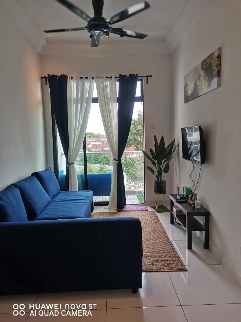 Platino Aparment @ Paradigm Mall — 4-Star Luxury Hotel in Johor Bahru, Malaysia