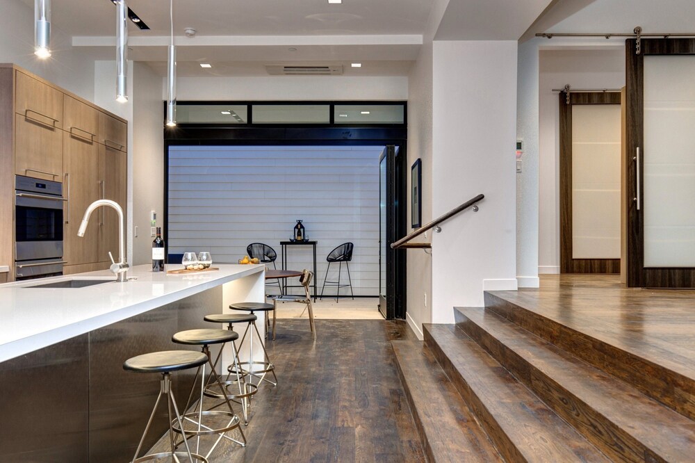 Abode at the Parkite - photo 14