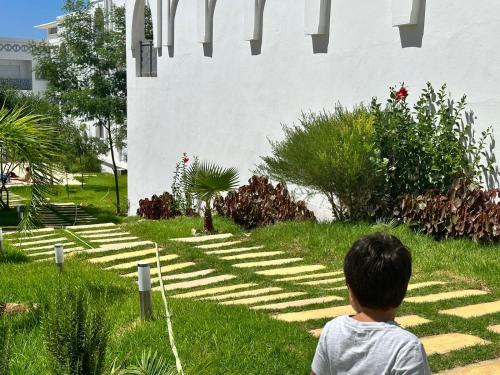 Mirage Appart Tangier — 4-Star Luxury Hotel in Tangier, Morocco