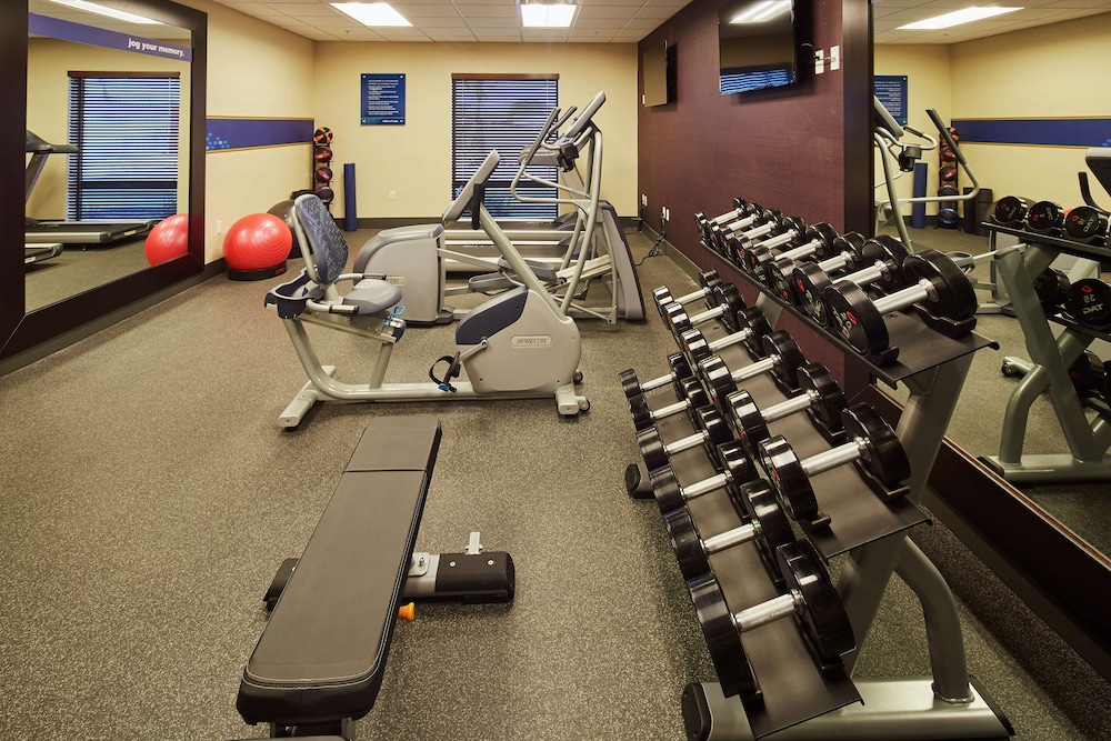 Hampton Inn Parker - photo 30