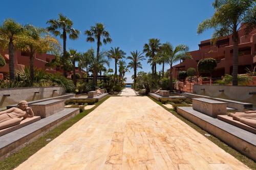 Mar Azul Resort — Estepona — photo 5