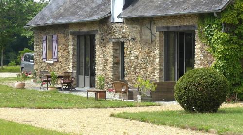 La Petite Lande - last minute hotel in Unknown City