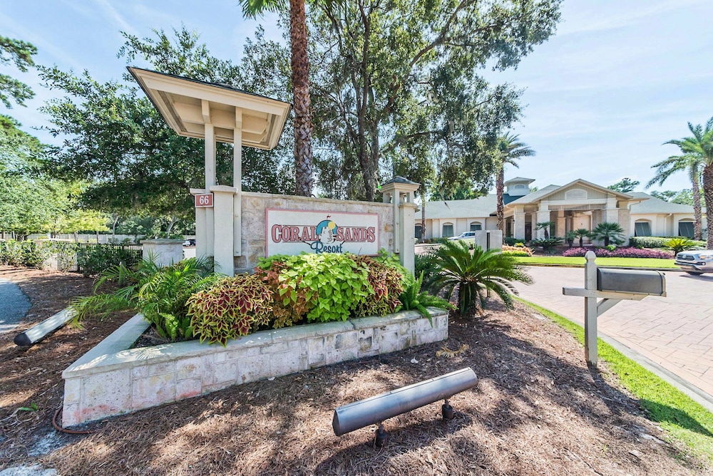 Coral Sands Resorts by Palmera - last minute hotel in Hilton Head Island