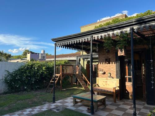 Casa Los Sauces — Chascomus — photo 5