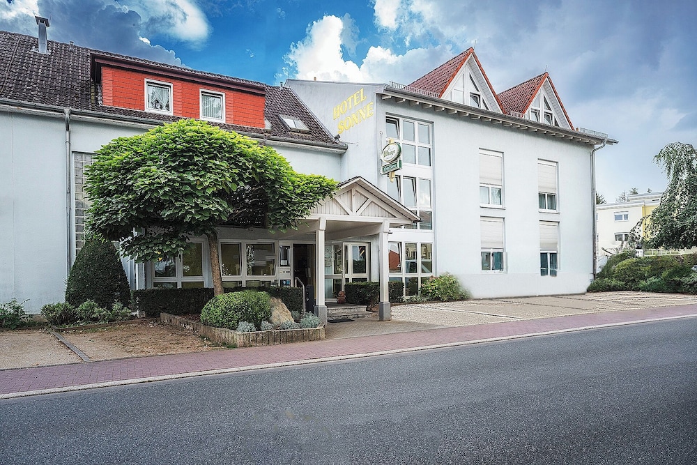 Hotel Sonne — hotel in Bad Homburg Vor Der Hoehe