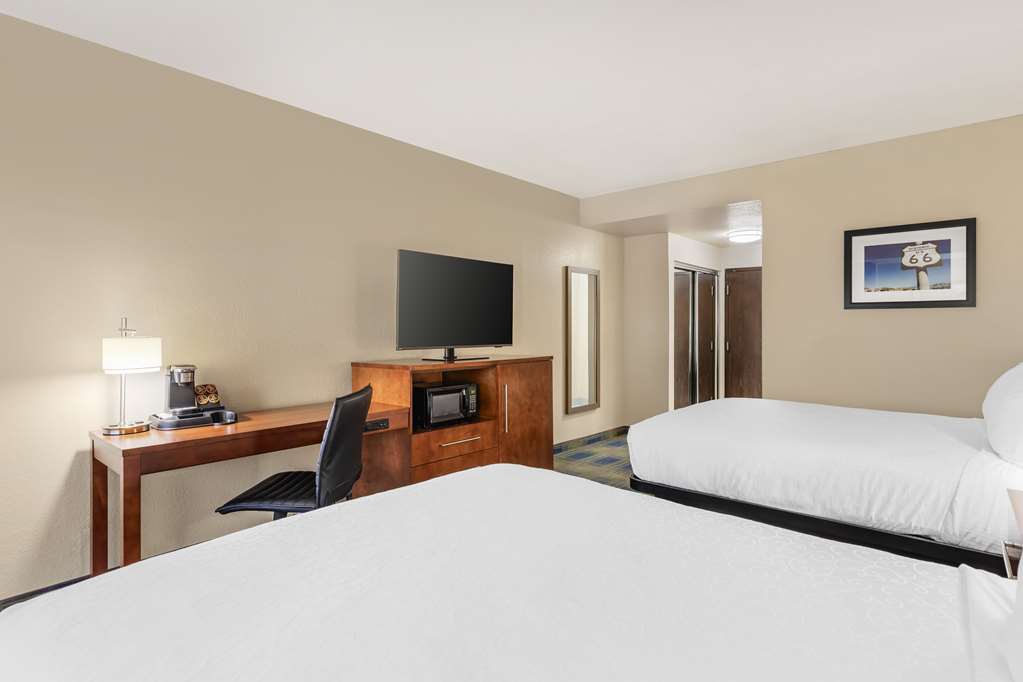 Best Western Plus Heritage Inn Ontario Rancho Cucamonga - photo 24