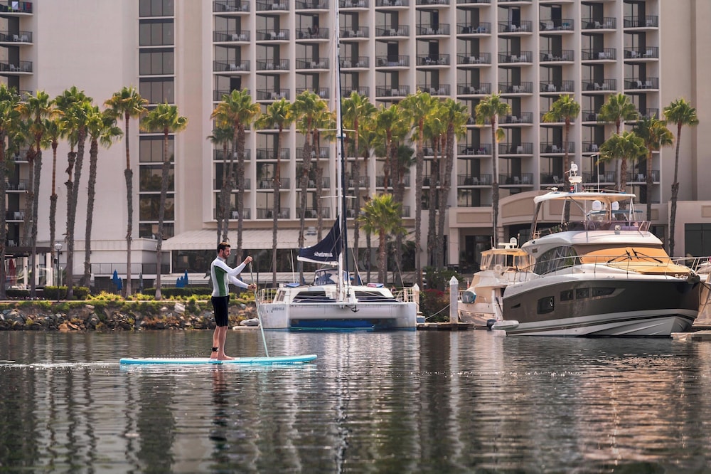 Sheraton San Diego Resort - photo 121
