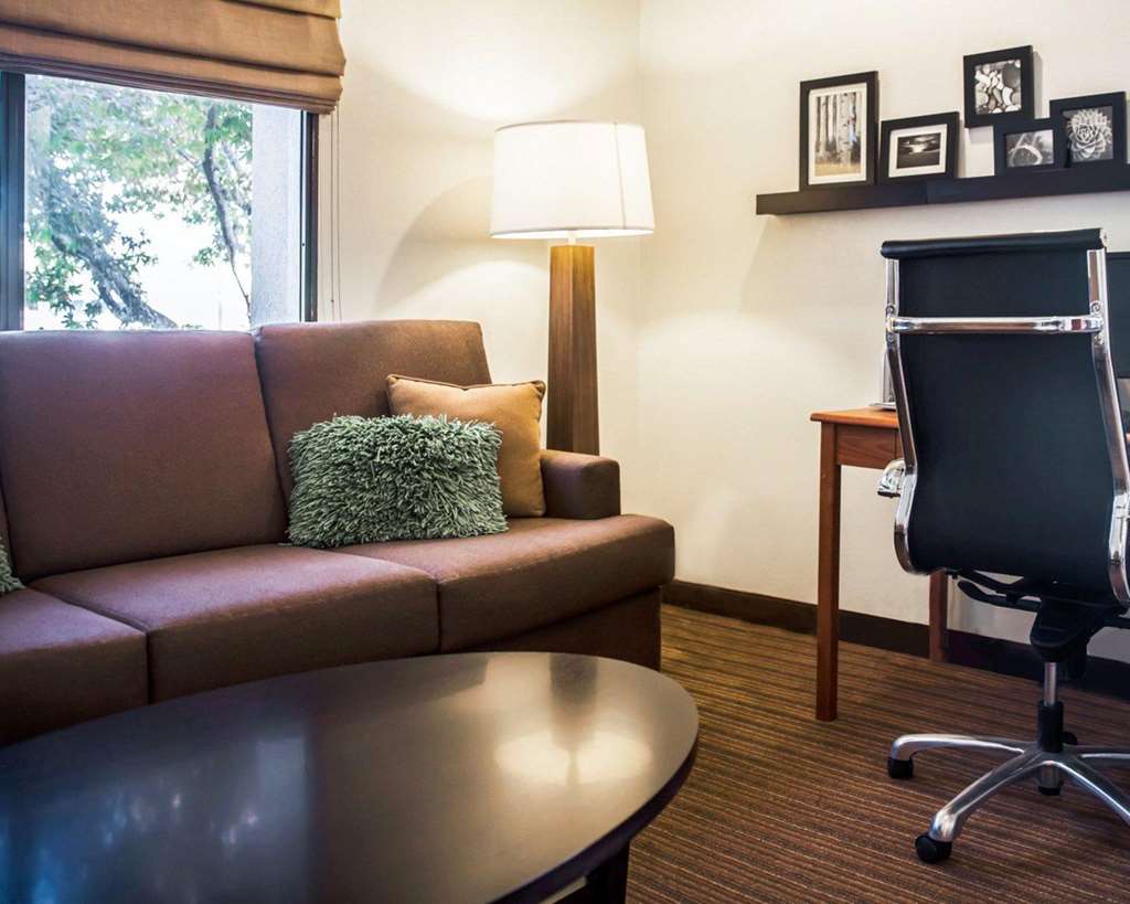Sleep Inn Fredericksburg North - photo 23