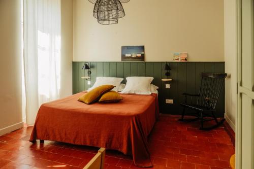 La Maison de Gruissan — 4-Star Luxury Hotel in Gruissan, France