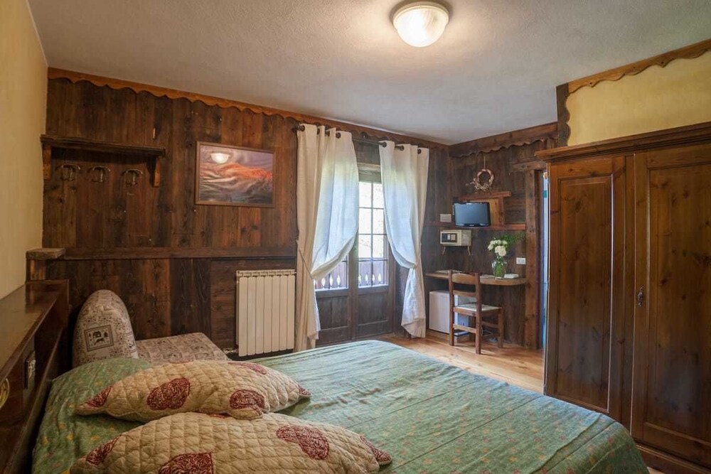 Boule De Neige — hotel in Rhemes-Notre-Dame