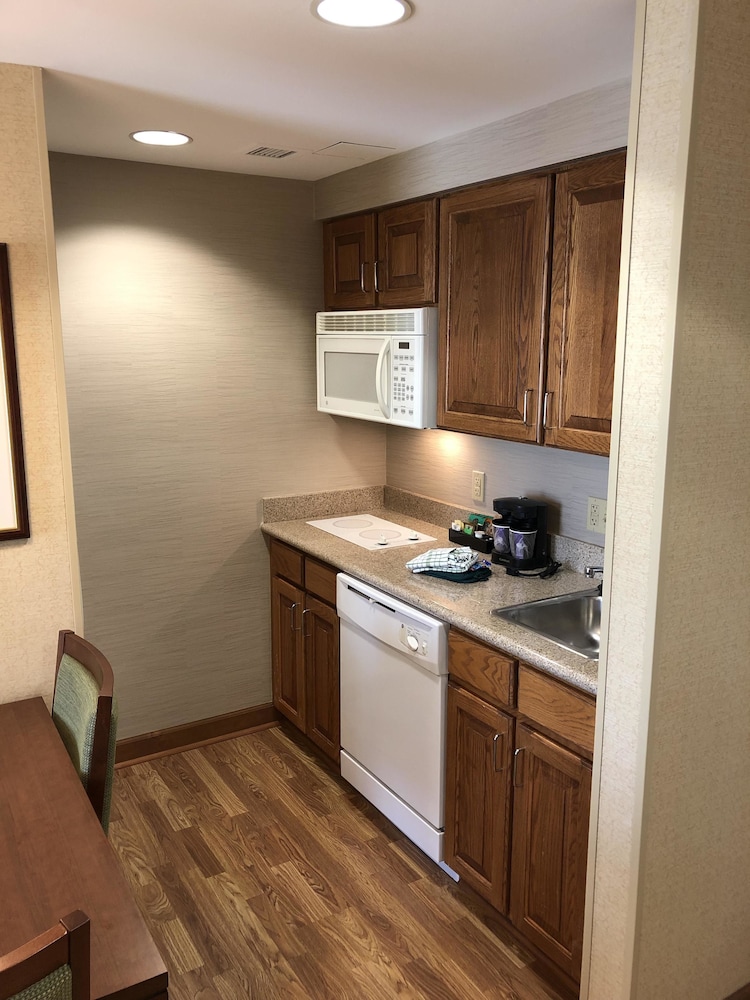 Homewood Suites by Hilton Hagerstown - photo 29