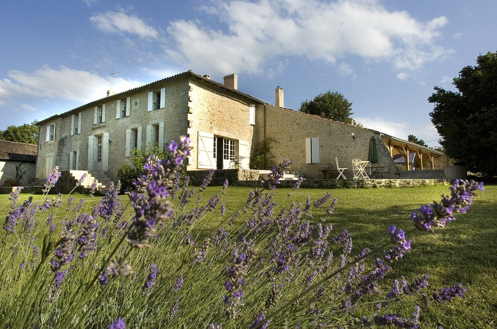 Beau Séjour - last minute hotel in Bordeaux