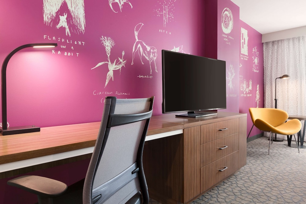 Hilton Garden Inn Boulder - photo 14
