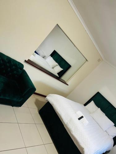 African Haven Guest House Bnb Goodwood