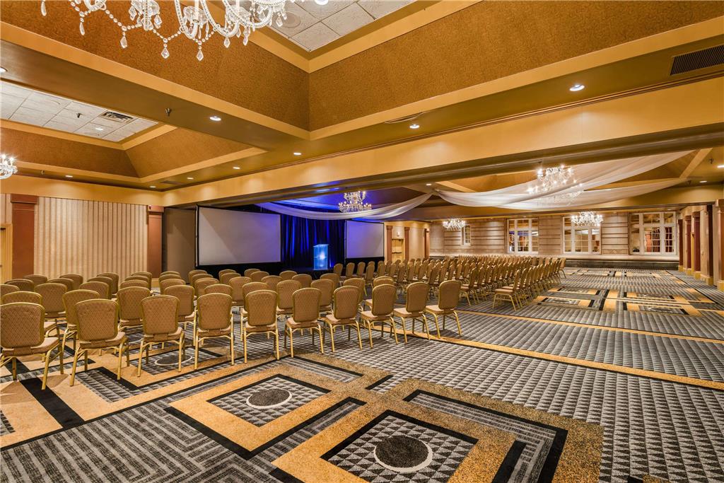 Radisson Lackawanna Station Hotel Scranton - photo 15