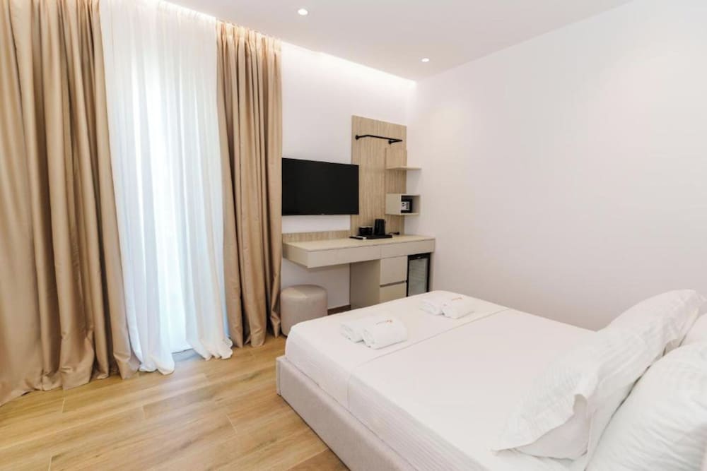 Belmond Hotel in Ksamil, Albania