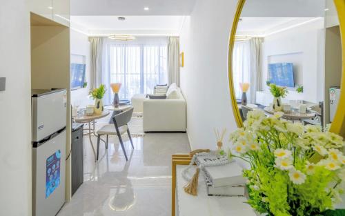Panorama Suites in Nairobi with Swimmingpool Wifi