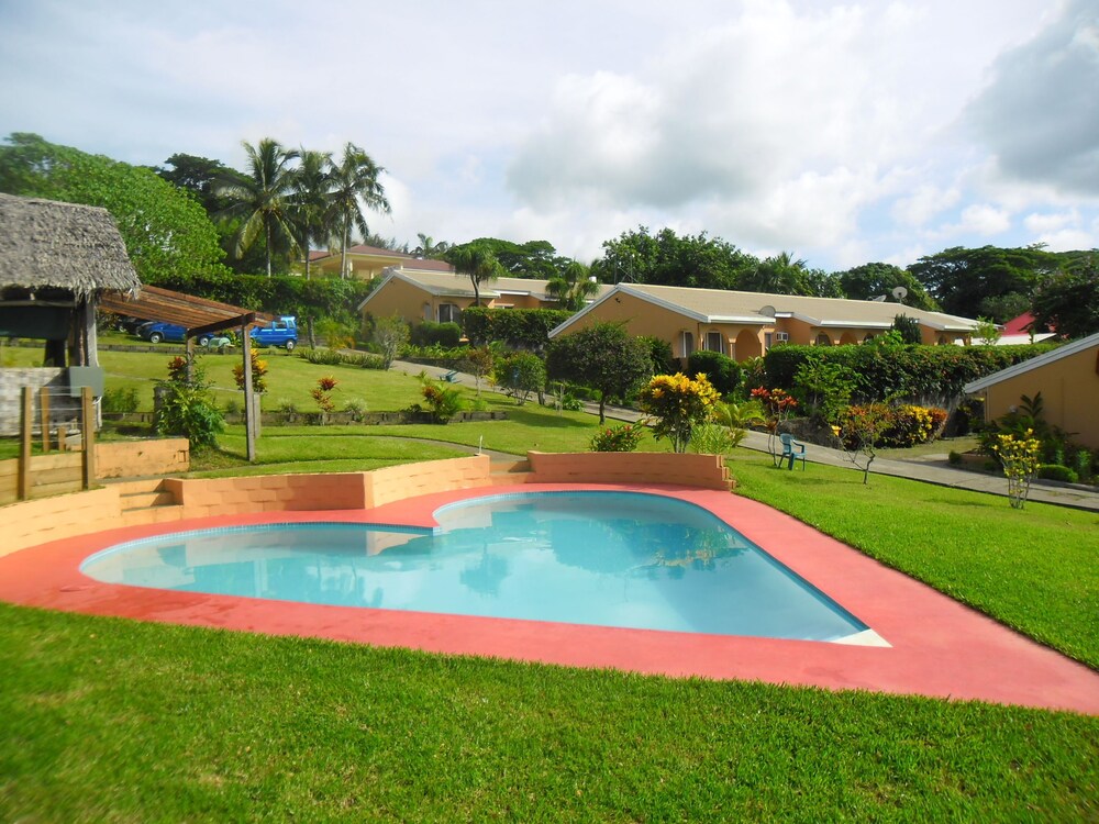 Quest Apartments — 4-Star Luxury Hotel in Port-Vila, Vanuatu