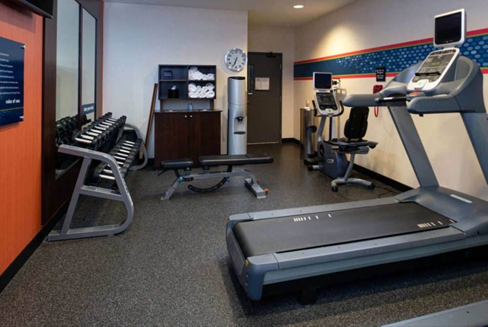 Hampton Inn Glenwood Springs - photo 46