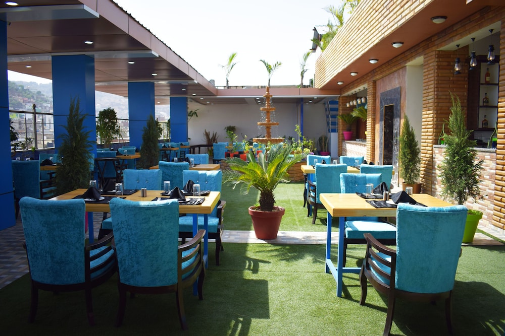 Hotel New Majestic in Ajmer, India