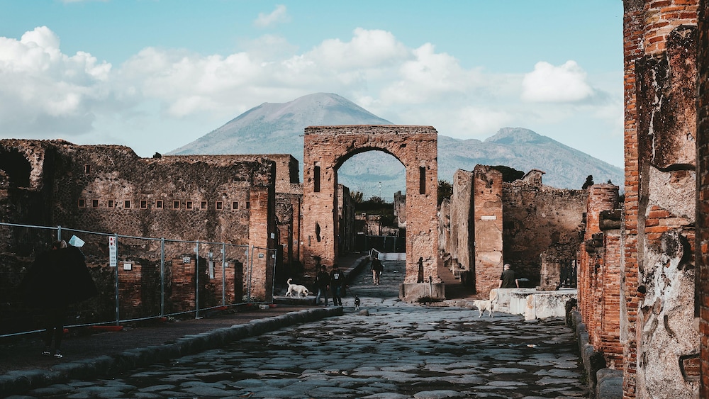 voco Nola Naples Vulcano Buono by IHG — 4-Star Luxury Hotel in Nola, Italy