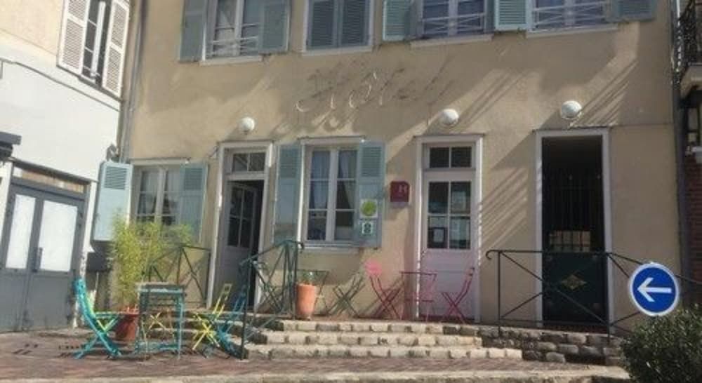 Hôtel de l'image - last minute hotel in Chartres