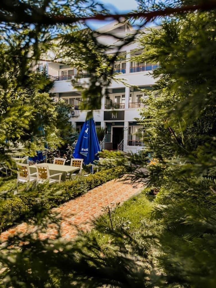 Ki Boutique Hotel in Cinarcik, Turkey