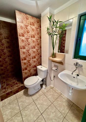 Bamboo Rooms Studios — Sturovo — photo 3
